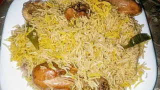|Special Mazedar Chicken Biryani 🍲|You Must try this at Home 🏡|Very Easy And Testy Recipe|😋🥰🤤|