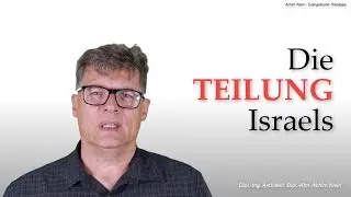 Kap. 47: Die Teilung Israels - Daniel 7 und die 10 H&ouml;rner
