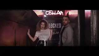 CEEMAX FT SASHA ROSE - WOW (Trinity Entertainment)