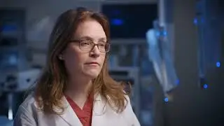 Robotic Heart Surgery