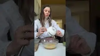 🐣RECIPE🐣 Host like a French at Easter - L&rsquo;entr&eacute;e :