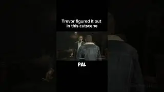 Gta 5 Trevor Phillips He knows Dexter Cutscene Flashback Edit