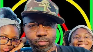 The Pure Energy Transmissions Conscious Hip-Hop Podcast Ep 5 (Goddess Emcees)
