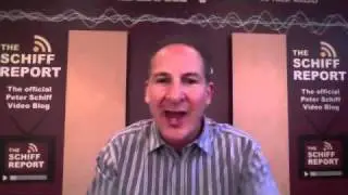 Peter Schiff - April 2011 - IMF - China Will Surpass US Economy - Free Emergency Food Offer Below!
