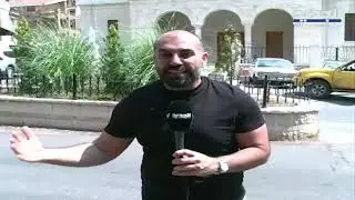 الأجواء في القرنة السوداء بعد الحـــ ــادث