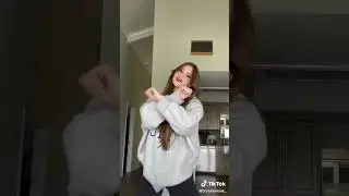 Brooke Monk new dance