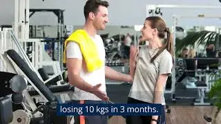 Goals - vocabulary