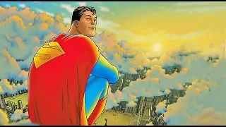Comic Book Collection (January 2025)