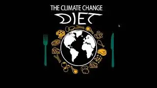 The Climate Change Diet