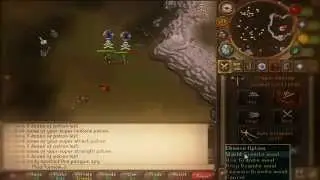 RS High Risk Miss Turmoil Pking W 124