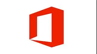 Microsoft Office Logo