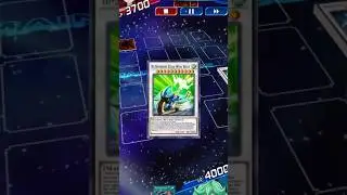 Yugo & Rin&rsquo;s Strongest Monster! Hi-Speedroid Clear Wing Rider! Yu-Gi-Oh! Duel Links