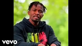 Joe Mass - ZION TRAIN