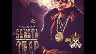 Gansta Trap - Ñengo Flow (Original) (Video Music) REGGAETON 2014