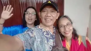Keluarga Besar Ki Seno