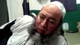 Jinn-Catching Explained by Sheikh Ben Halima