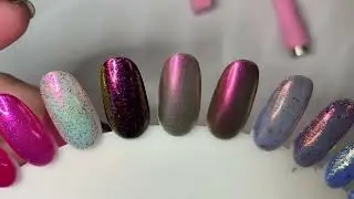 Sassy Sauce - August 2024 Release - Swatch & Review