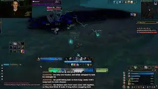 Charity Streaming | Keys? Raid? Who knows? | Fury Warrior POV | Drops Enabled | World of Warcraft
