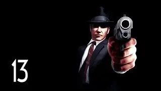 Mafia: The City of Lost Heaven - Walkthrough Part 13 Gameplay