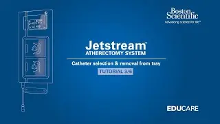 3/6Jetstream&trade; : Tutoriels experts & utilisation optimale - Jetstream&trade; Expert Tutorials & Optimal Use