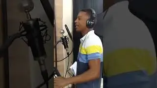 capitando voz M&uacute;sica: O DEUS que Tudo Pode   #voz #confian&ccedil;a #vida #paz