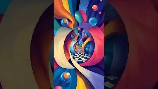 Mind Tricks: Exploring Perception and Illusion