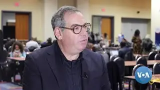 Analyst Praises US-Africa Leaders Summit