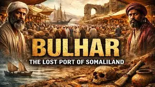 Bulhar: Deked La Hilmaamay Oo La Tartami Jirtay Berbera-The Lost Port of Somaliland | 