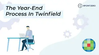 The Year-End Process In Twinfield