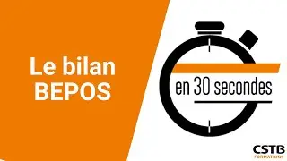 Le bilan BEPOS