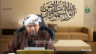 Hukum Basuh Pakaian Kena Air Mazi Dalam Satu Basuhan