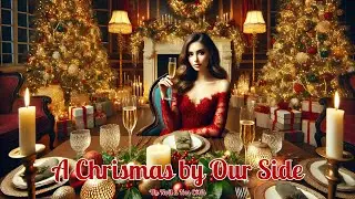 A Chrismas by Our Side | Chrismas Music AI Freedom Frenquecies - no copyright sound
