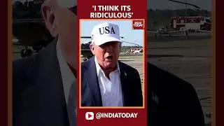 Trump Reacts To Elon Musk's Plan For A New Political Party, Calls It 'Ridiculous' And 'Confusing'