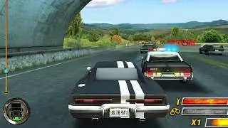 Lose the Heat 3: Highway Hero (Browser/Unity) - Gameplay | No Commentary