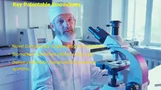 Patent Considerations for Drug Patents in Precision Medicine