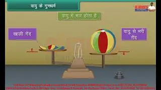 Class 6th HM SCIENCE Air Around Us  #vraimers #mathstatva #apsir #lovescience #abhishhekkpanndeysir