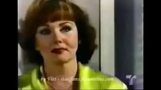 Zully Montero - Lucrecia Roitman