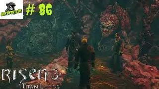 Das Geisterritual #86 ⚔️ Risen III Titan Lords🏴&zwj;☠️ Let's Play deutsch/german PC