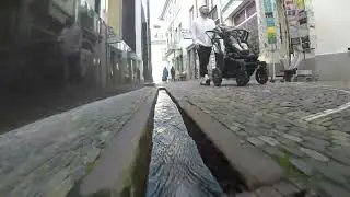 Augustinergasse