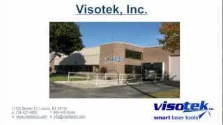 Visotek, Inc.: Product Showcase