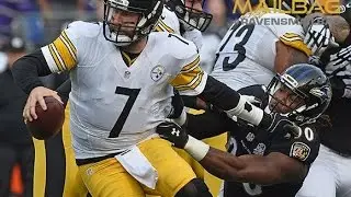 Who&rsquo;ll Be Ravens Comeback Player Of Year? | Mailbag | Baltimore Ravens
