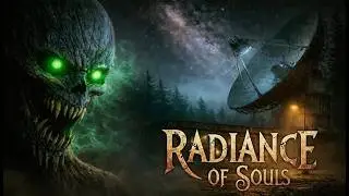 RADIANCE OF SOULS |  Indie Games | #Radiance_of_souls #horrorgames #keymailer  #walkthroughgameplay