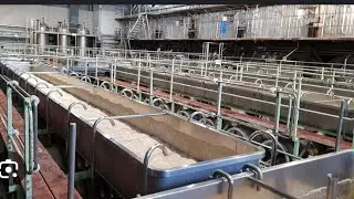 Marstons Carlsberg to Scrap the Burton Union  Brewing System, Sad News for British Beer