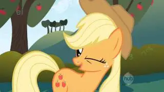 Pony Story [Trailer]
