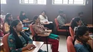 Building Yukti Innovation Repositories in IIC Institutions on 20-5-2025.