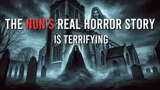 Top Horror Expert Reveals THE NUN'S Darkest Secrets
