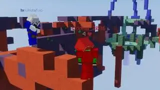 STAY WITH ME HYPIXEL EDIT