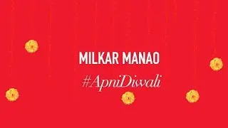 Celebrate #ApniDiwali with the Parle Family