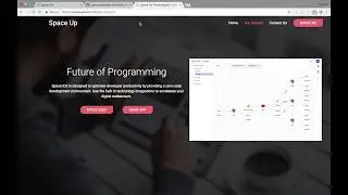 Space Up Tech - Becoming a Hero Tutorial - Part 1