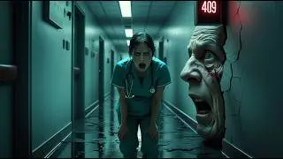 Terrifying Night Shift Hospital Horror Story Animated-The Patient Who Wasn&rsquo;t On The List